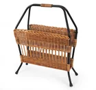  Preview image for RAOUL GUYS STYLE FRENCH WICKER MAGAZINE 