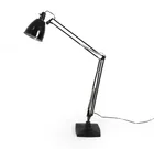  Preview image for HERBERT TERRY 1940S ARTICULATING DESK 