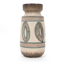  Preview image for SCHEURICH WEST GERMANY ART POTTERY VASE 