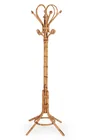  Preview image for GERMAN BAMBOO COAT RACK C. 1960S 