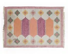  Preview image for SWEDISH ROLLAKAN FLATWEAVE RUG C. 1970S 