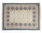  Preview image for SWEDISH ROLLAKAN FLATWEAVE RUG C. 1970S 