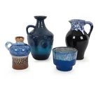  Preview image for STREHLA KERAMIK EAST GERMAN CERAMIC 