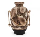  Preview image for DUMLER & BREIDEN "PAMPAS" CERAMIC VASE 