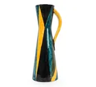  Preview image for SCHAFFHAUSEN SWISS ART POTTERY PITCHER 