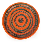  Preview image for ATTR. ALDO LONDI ITALIAN CERAMIC BOWL 