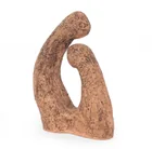  Preview image for MID-CENTURY ABSTRACT TERRACOTTA 