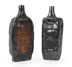  Preview image for KERAMO KRALUPY CZECH CERAMIC VASES C. 