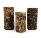  Preview image for POLISH CERAMIC VASE GROUPING C. 1960S 
