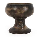  Preview image for DUTCH CERAMIC PEDESTAL BOWL C. 1960S 