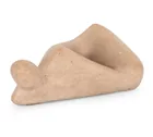  Preview image for GERMAN CERAMIC ABSTRACT NUDE SCULPTURE 