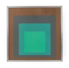  Preview image for JOSEF ALBERS (1888-1976) PRINT 1973 