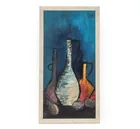  Preview image for GERMAN STILL LIFE WITH PITCHERS O/B 