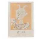  Preview image for MUSEE PICASSO ANTIBES EXHIBITION POSTER 
