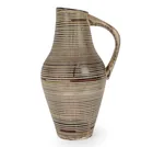  Preview image for WEST GERMAN CERAMIC PITCHER C. 1960S 
