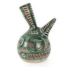  Preview image for DOMINGO PUNTER SPANISH CERAMIC BOTIJO 