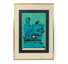  Preview image for STOLTE GERMAN MODERN SURREALIST 