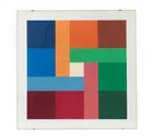  Preview image for AFTER ANTON STANKOWSKI ABSTRACT OP ART 
