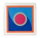  Preview image for AFTER ANTON STANKOWSKI ABSTRACT OP ART 