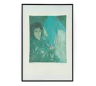  Preview image for SURREALIST LITHOGRAPH 