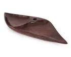  Preview image for HONDURAN GRANADILLO WOOD SERVING TRAY C. 