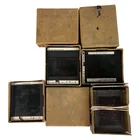  Preview image for Vintage Glass Magic Lantern Slides- 