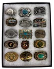  Preview image for Vintage Western & Commemorative Belt 