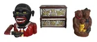  Preview image for Cast Iron Coin Banks -Three Bears, 
