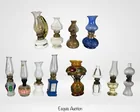  Preview image for Collection of Miniature Glass Oil / 
