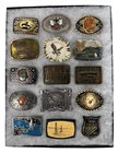  Preview image for Vintage Western & Advertising Belt 