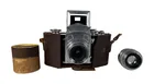  Preview image for Ihagee Exakta Camera w/ Meyer Gorlitz 