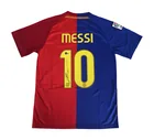  Preview image for Lionel Messi Signed BarcelonaJersey - 