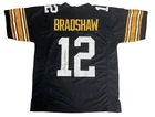  Preview image for Terry Bradshaw Signed Steelers Jersey - 