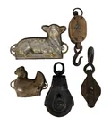  Preview image for Vintage Cake Molds & Antique Starline 