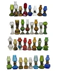  Preview image for Collection of Vintage Miniature Glass 