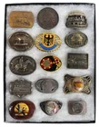  Preview image for Vintage Souvenir, Western & Novelty Belt 