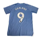  Preview image for Erling Haaland Signed Manchester Jersey 