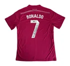  Preview image for Cristiano Ronaldo Signed Real Madrid 