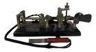  Preview image for Antique Vibroplex "Bug" Telegraph Morse 