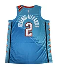  Preview image for Shai Gilgeous-Alexander Signed OKC 