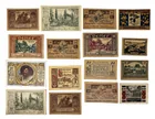  Preview image for 1920s Austrian Emergency Notgeld 