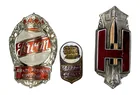  Preview image for Automotive & Bicycle Radiator Emblem 