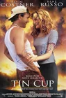  Preview image for Kevin Costner & Rene Russo Signed "Tin 