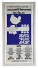  Preview image for 1969 Woodstock Skolnick Wallkill NY 
