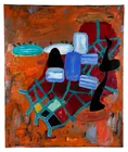  Preview image for Sandra Perlow Abstract Expressionist 