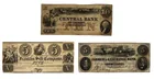  Preview image for Pre-Civil War Banknotes - Alabama, Ohio 