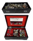  Preview image for Two Boxes Filled with Vintage Jewelry 