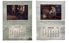  Preview image for 1927 2-Sided Advertising Calendar 