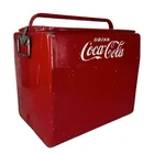  Preview image for 1950s Coca-Cola Cavalier Metal Picnic 