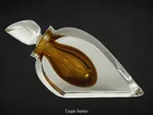  Preview image for Steven Correia LE Amber Art Glass 